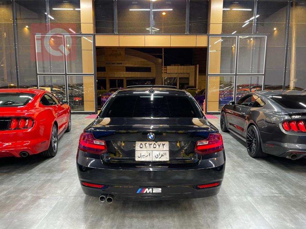BMW 2-Series